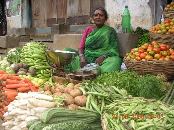 Lakshmamma2_Grameen Koota