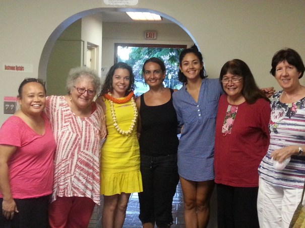 MLP discussion group