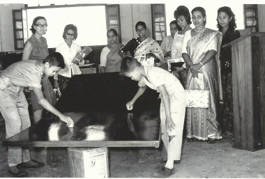 Mum--Visit toThailand 3