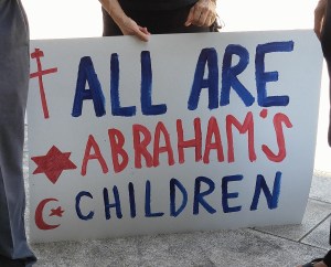 Graham Abraham's Children