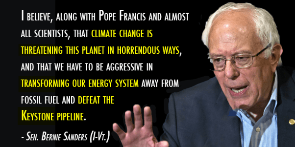 Bernie-ClimateChange5