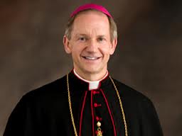 Bishop Thomas Paprocki